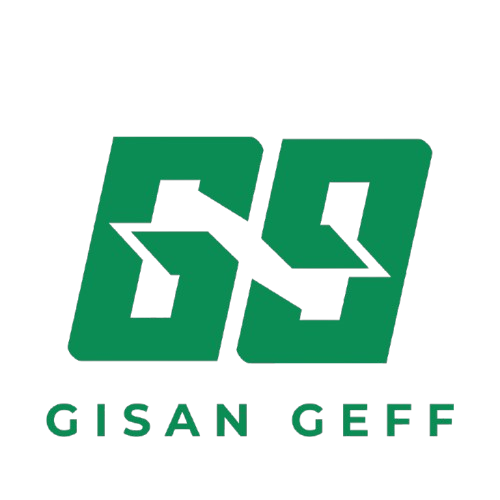 Gisan Geff